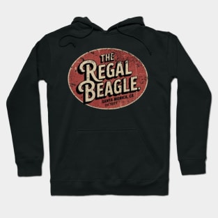 THE REGAL BEAGLE Hoodie
